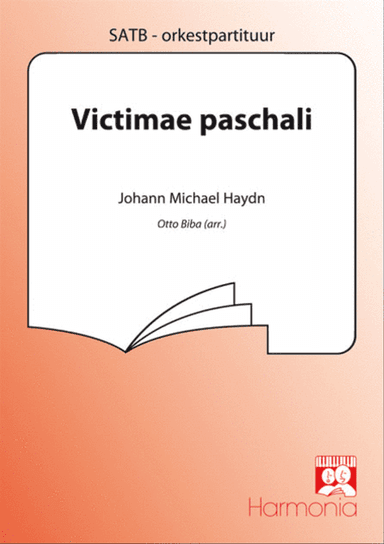 Victimae paschali