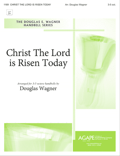 Christ the Lord Is Risen Today
