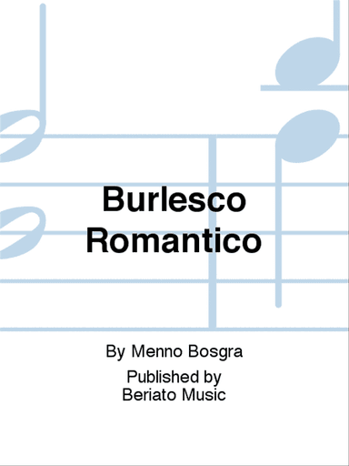 Burlesco Romantico