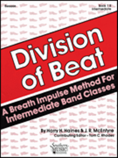 Division of Beat (D.O.B.), Book 1B
