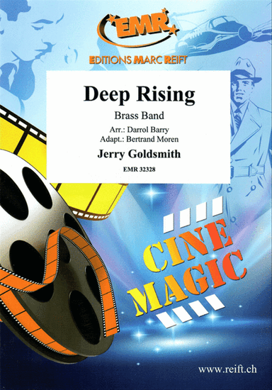 Deep Rising