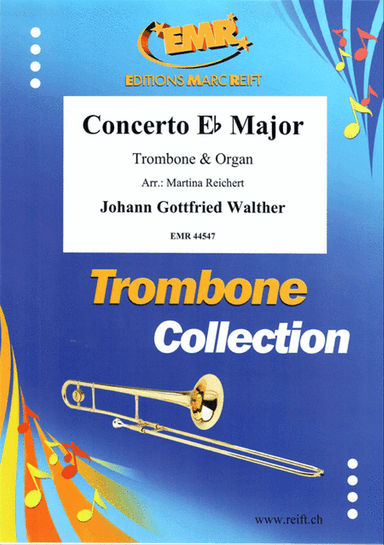 Concerto Eb Major