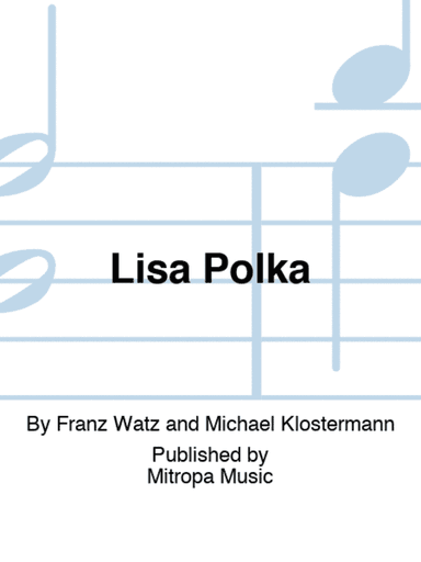 Lisa Polka