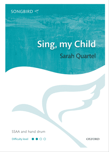 Sing, my Child