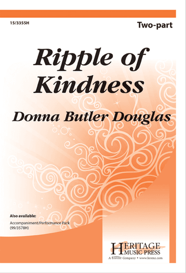 Ripple of Kindness