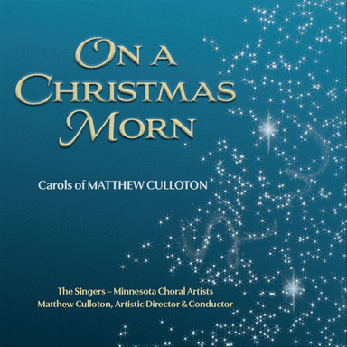 On A Christmas Morn