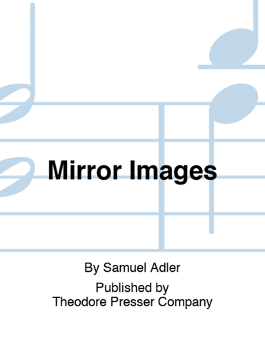 Mirror Images