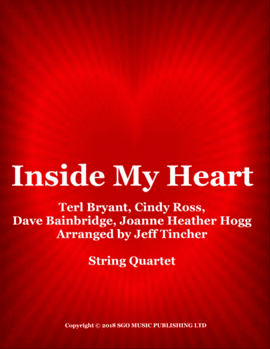 Inside My Heart