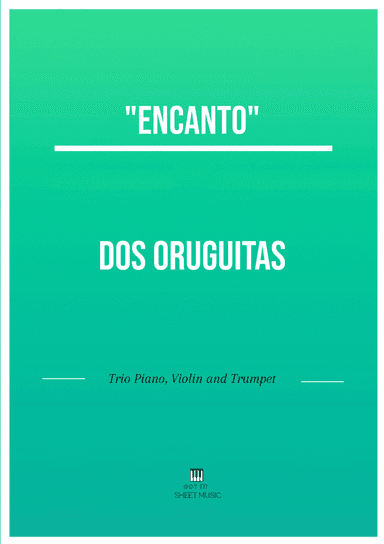 Dos Oruguitas