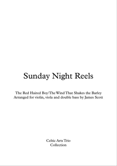 Sunday Night Reels