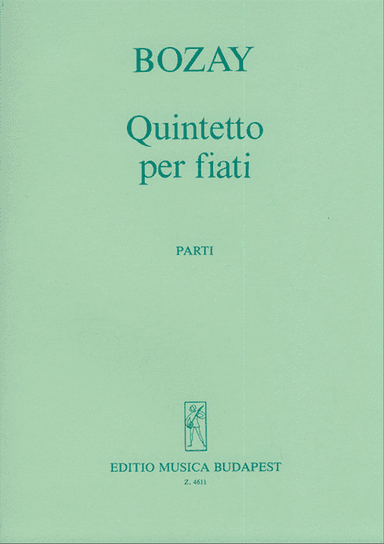 Bläserquintett