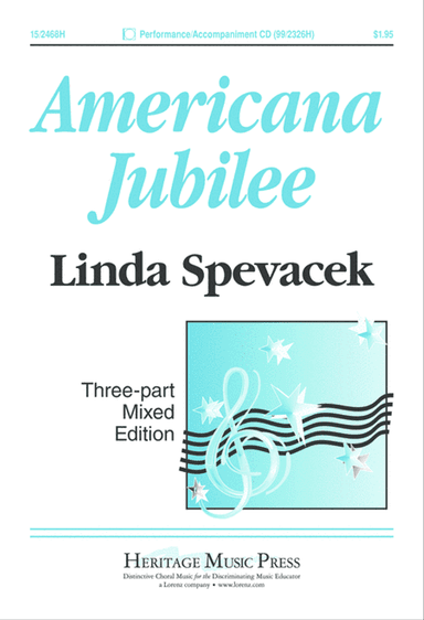 Americana Jubilee