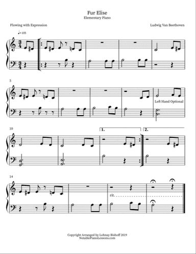 Fur Elise
