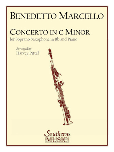 Concerto in C Minor