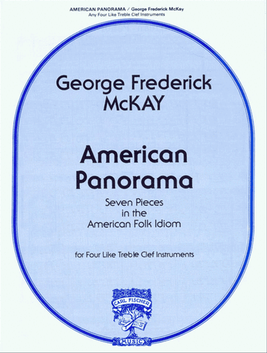 American Panorama