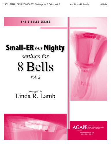 Small-ER But Mighty, Vol. 2-Digital Download
