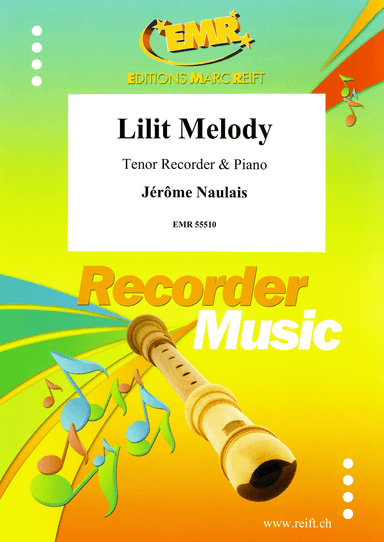 Lilit Melody