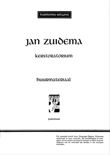 Kerstoratorium