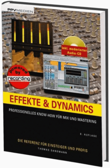 Effekte & Dynamics