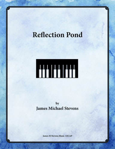 Reflection Pond