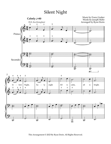 Silent Night