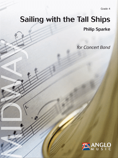 Sailing with the Tall Ships