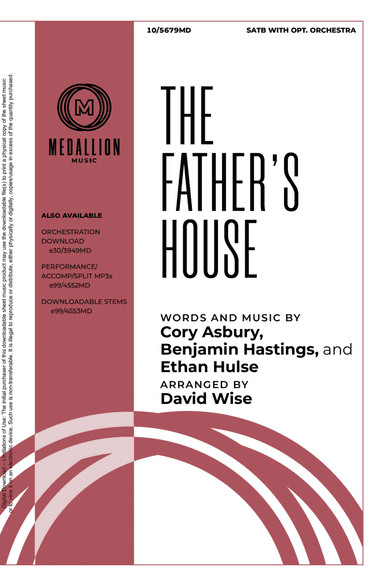 The Father's House