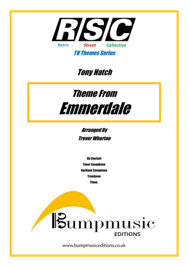 Theme From "emmerdale"