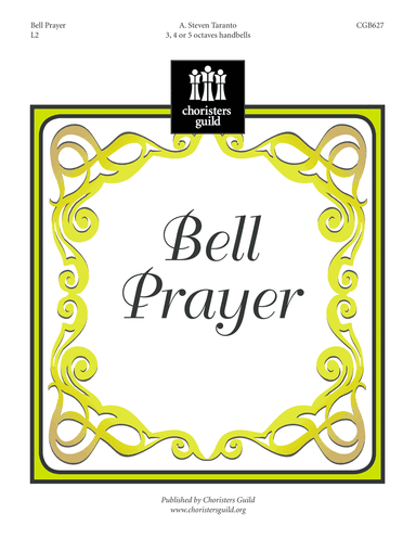 Bell Prayer