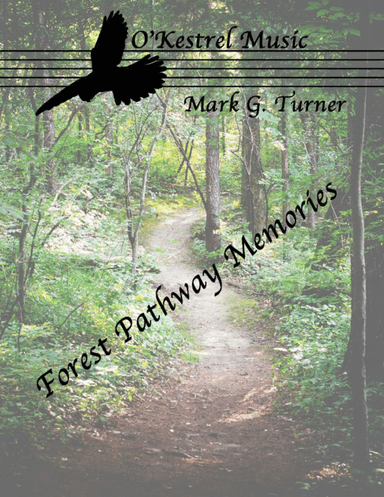 Forest Pathway Memories