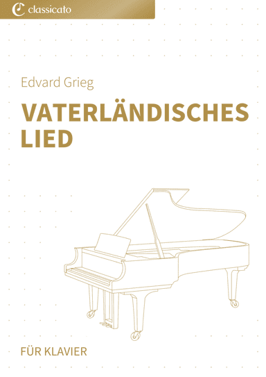 Vaterlandisches Lied