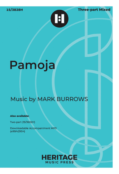 Pamoja