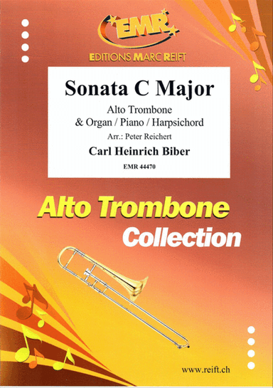 Sonata C Major
