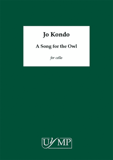 A Song for the Owl