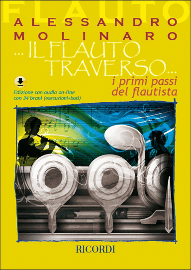Il Flauto Traverso
