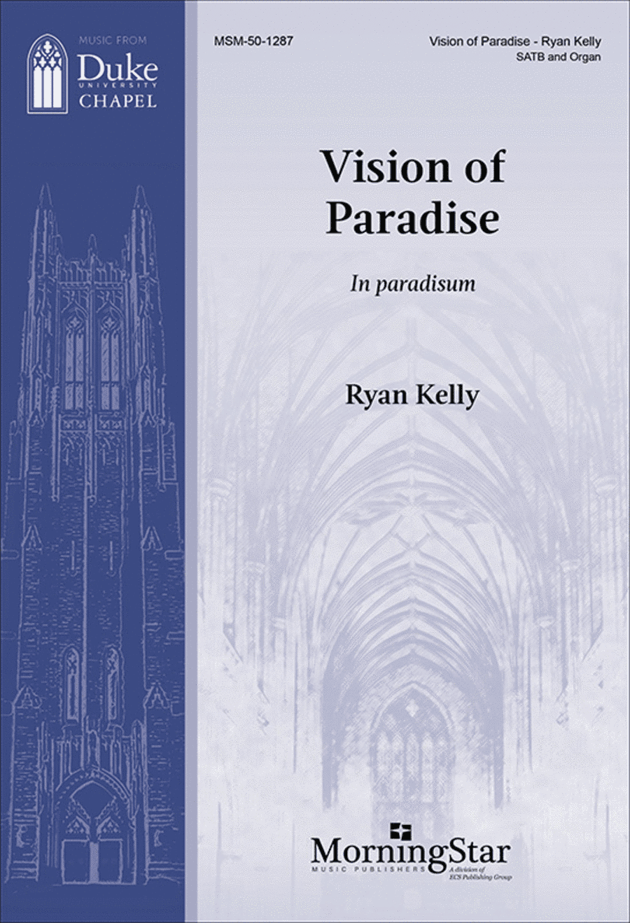 Vision of Paradise: In paradisum
