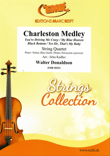 Charleston Medley