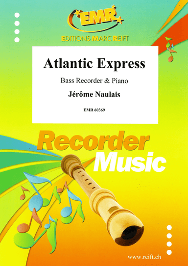Atlantic Express