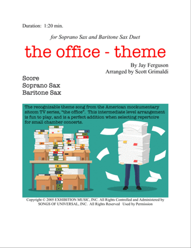 The Office - Theme