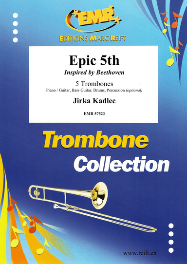Epic 5th