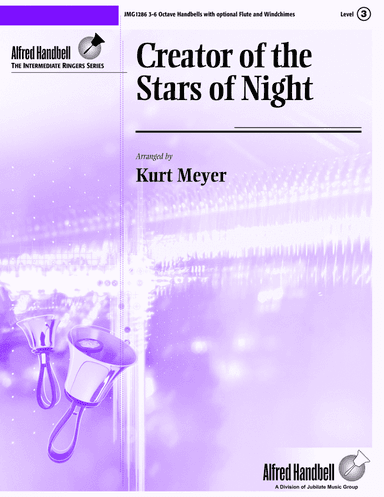Creator of the Stars of Night