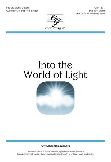 Into the World of Light