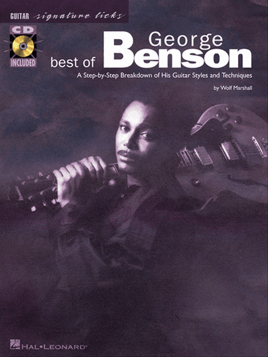 Best of George Benson