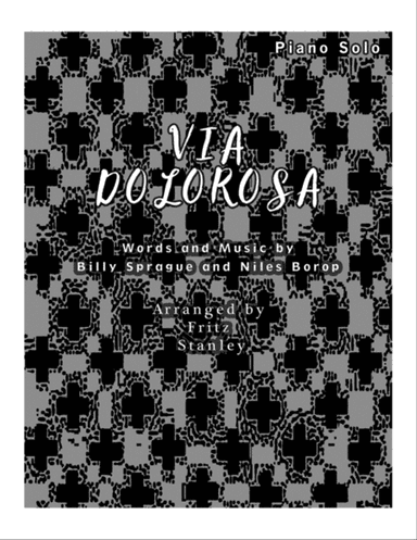 Via Dolorosa