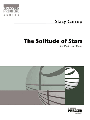 The Solitude of Stars