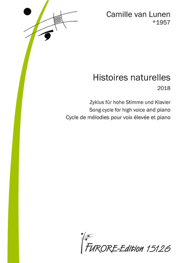 Histoires naturelles