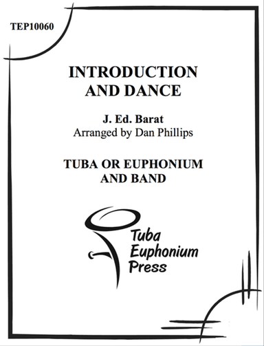 Introduction and Dance
