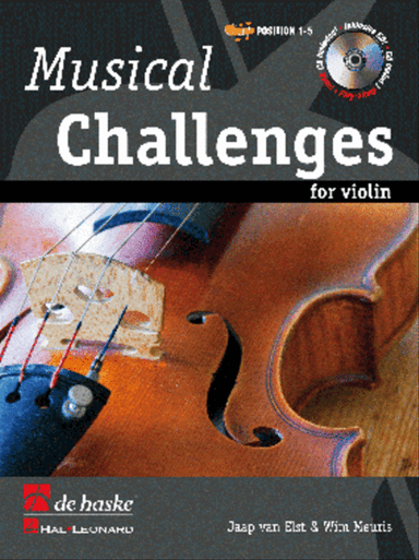 Musical Challenges