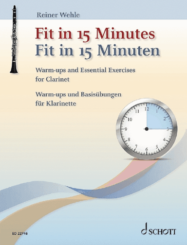 Fit in 15 Minutes