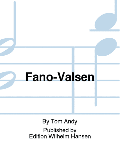 Fanø-Valsen
